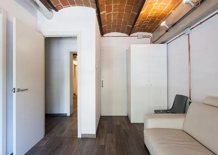Ab Paral-Lel Spacious Apartments