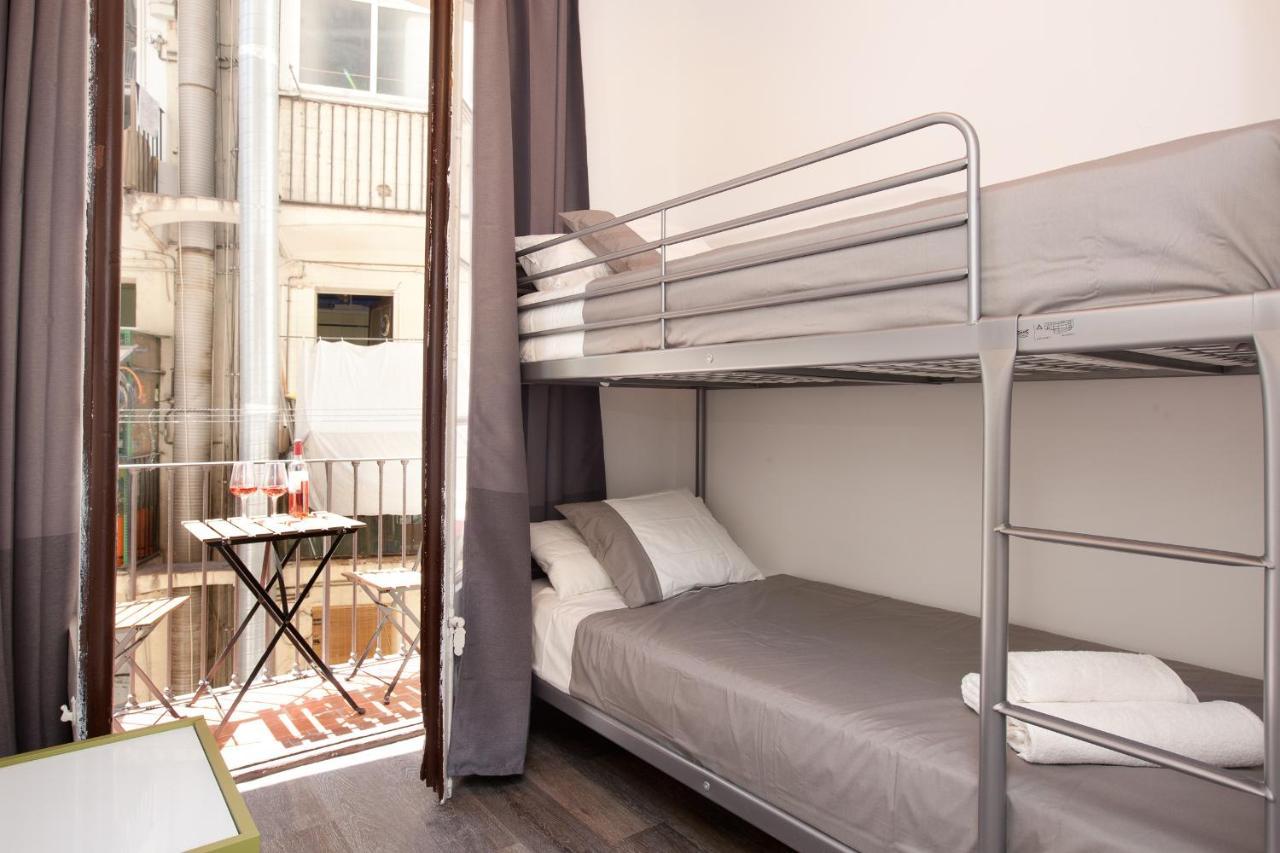 Ab Paral-lel Spacious Appartement *