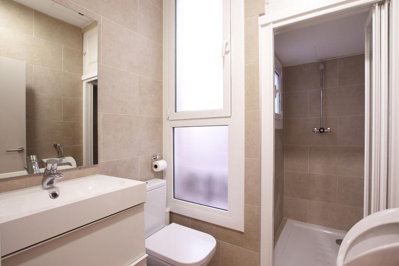 Ab Paral-lel Spacious Barcelone