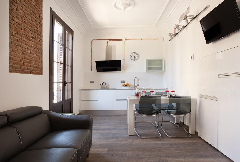 Ab Paral-lel Spacious Appartement