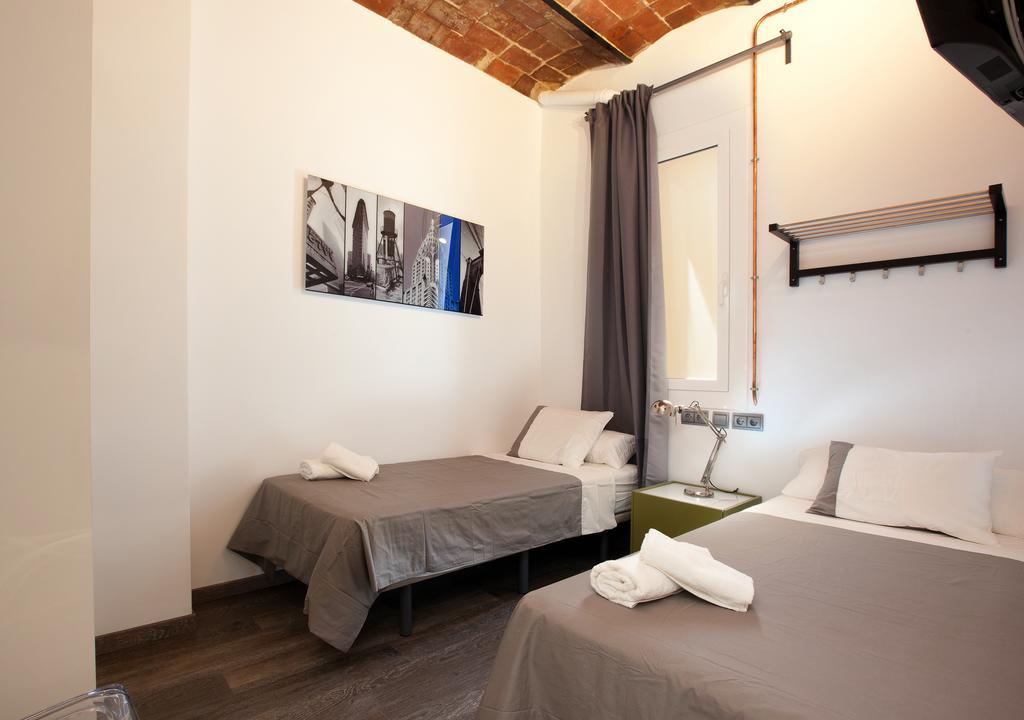 Ab Paral-lel Spacious * Barcelone