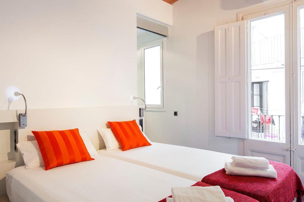 Ab Paral-lel Spacious * Barcelone