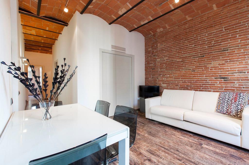 Ab Paral-lel Spacious Appartement