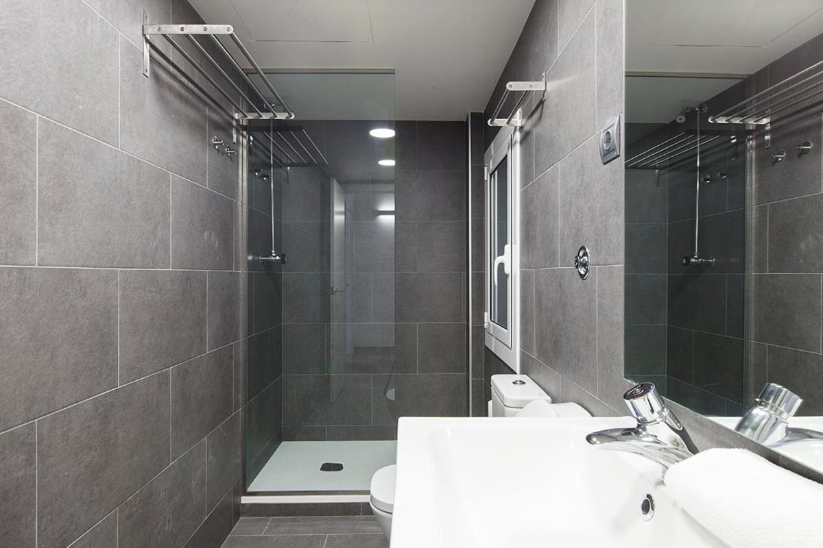 Ab Paral-lel Spacious Appartement