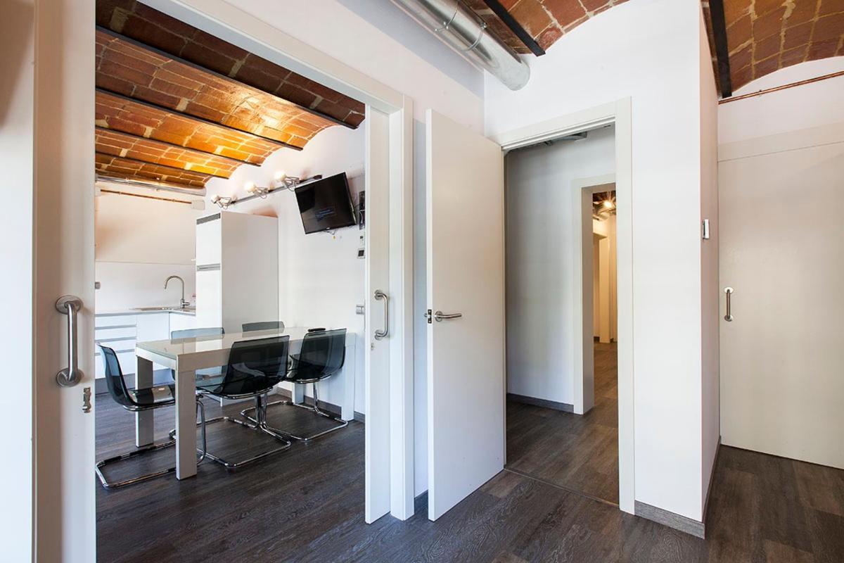Appartement Ab Paral-lel Spacious *