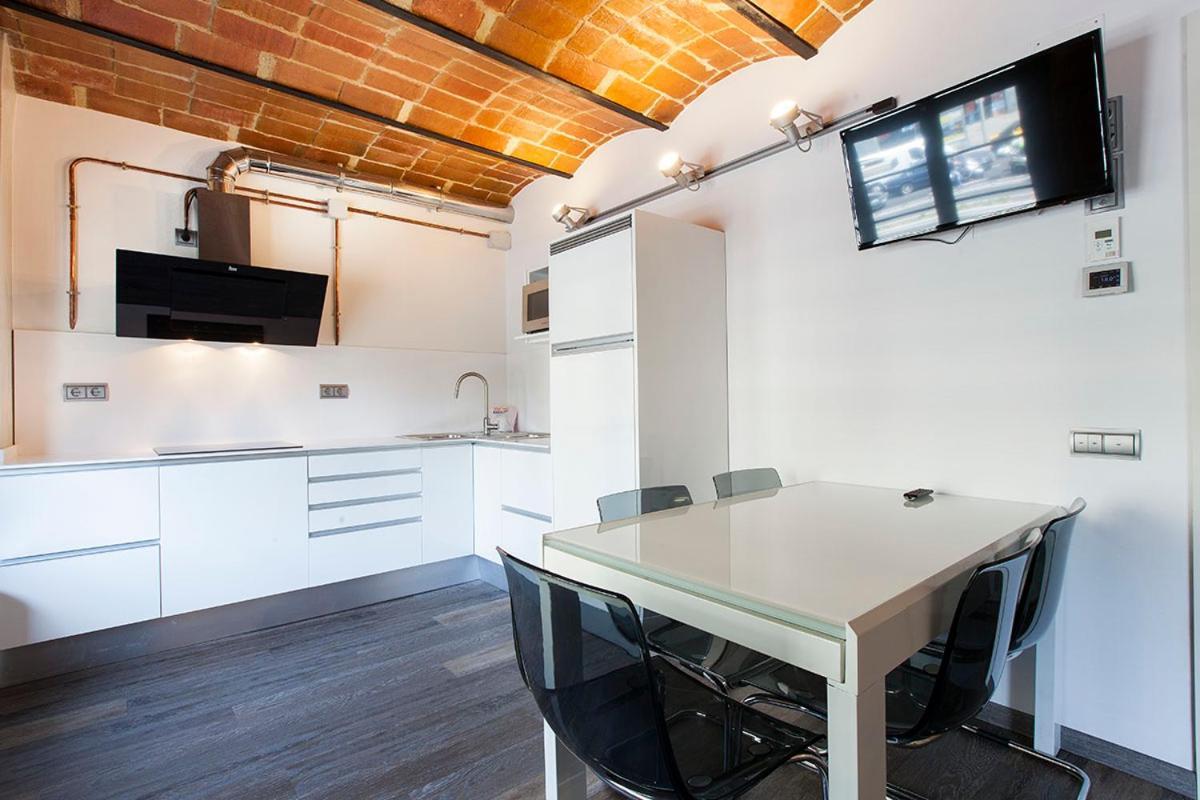 Appartement Ab Paral-lel Spacious