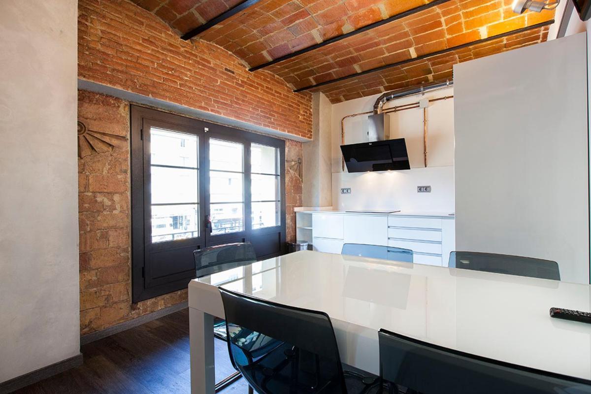 Ab Paral-lel Spacious Appartement *