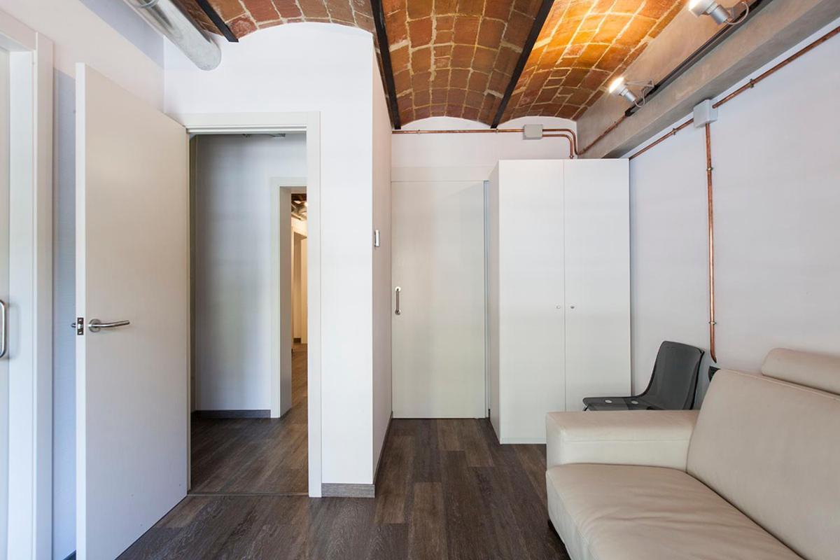 Ab Paral-lel Spacious Appartement