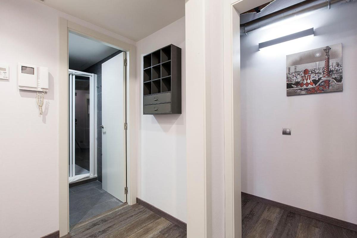 Ab Paral-lel Spacious Appartement