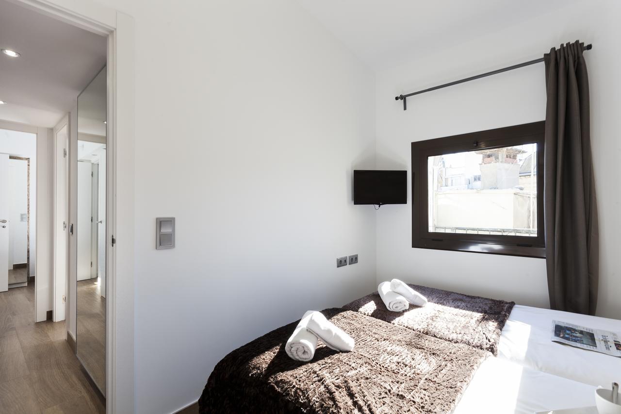 Appartement Ab Paral-lel Spacious