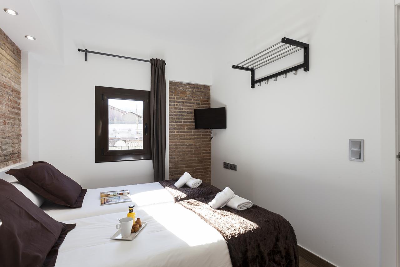 Ab Paral-lel Spacious Appartement