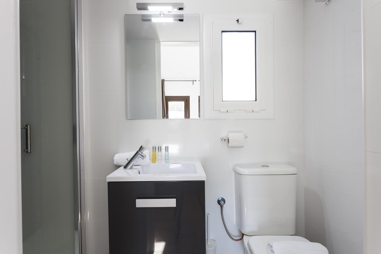 Ab Paral-lel Spacious Appartement *