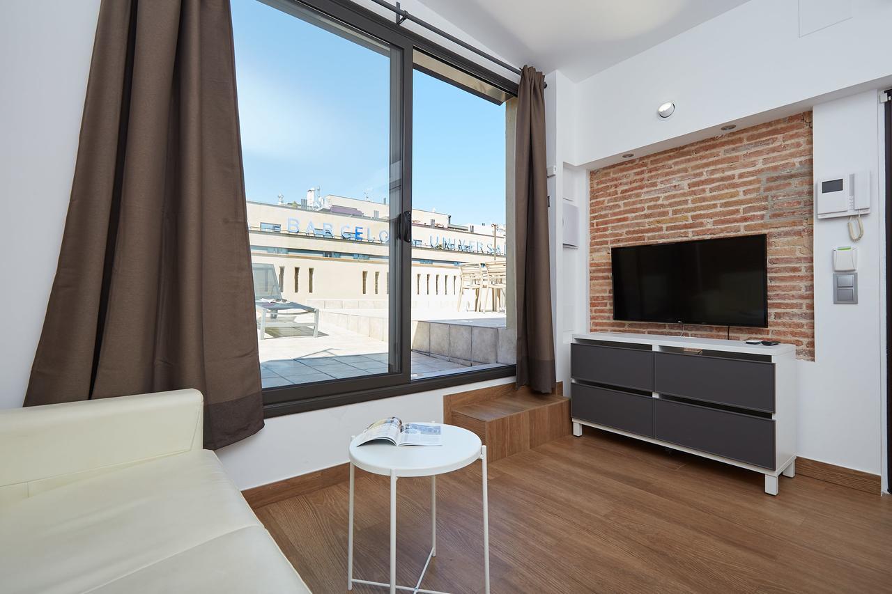Ab Paral-lel Spacious Appartement