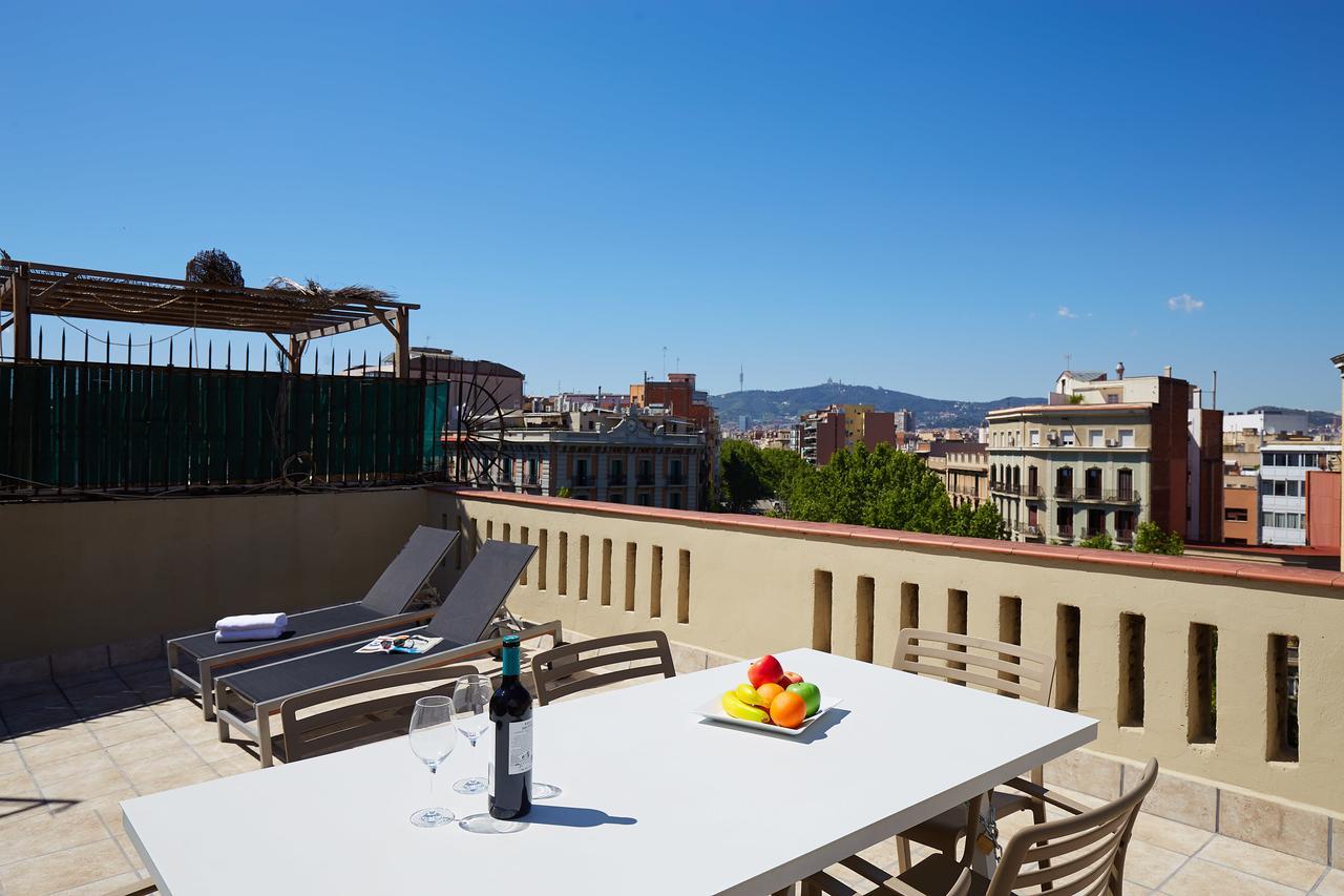 Ab Paral-lel Spacious Appartement