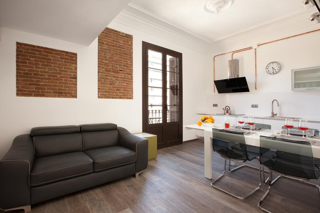 Ab Paral-lel Spacious * Barcelona