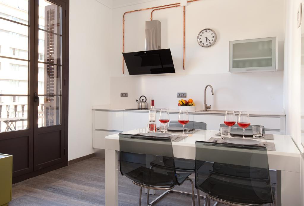 Appartement Ab Paral-lel Spacious *