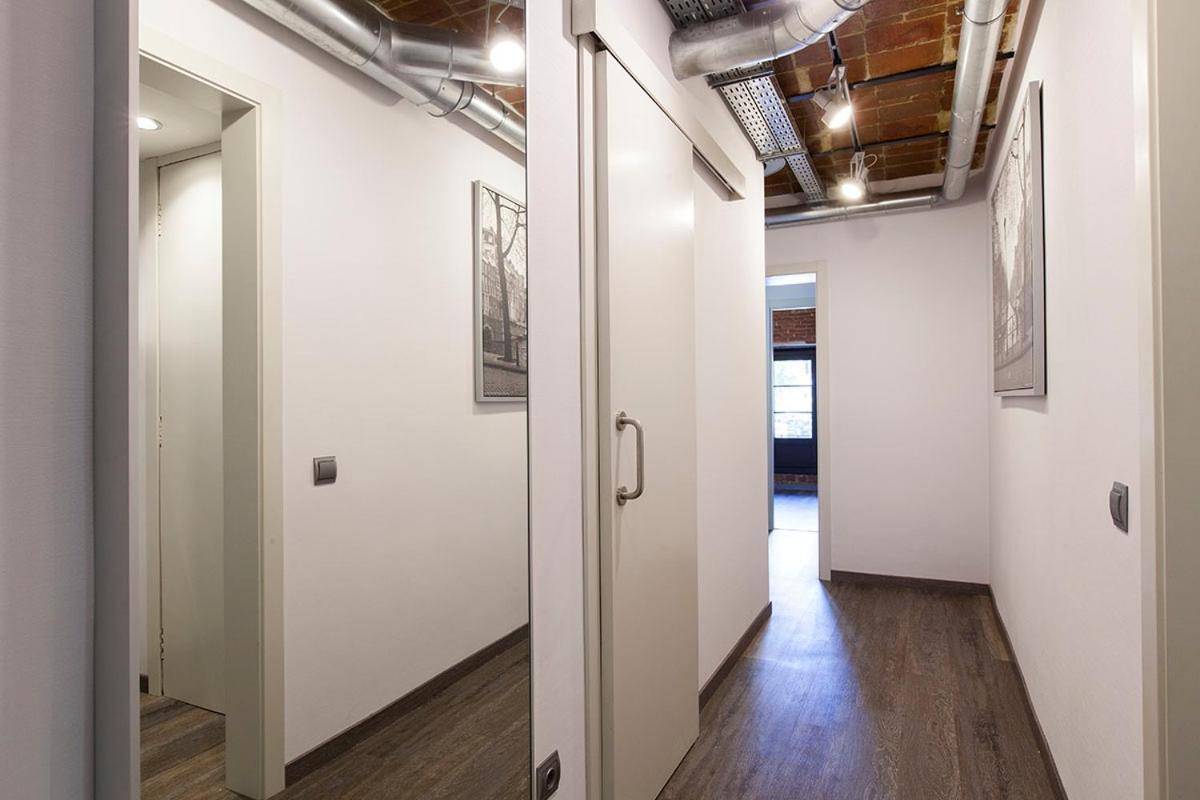 Appartement Ab Paral-lel Spacious *