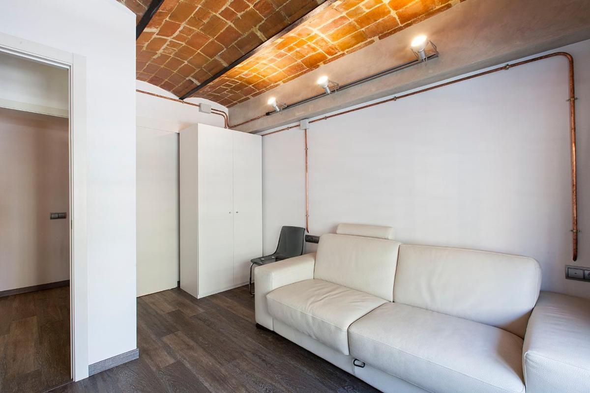 Ab Paral-lel Spacious Appartement