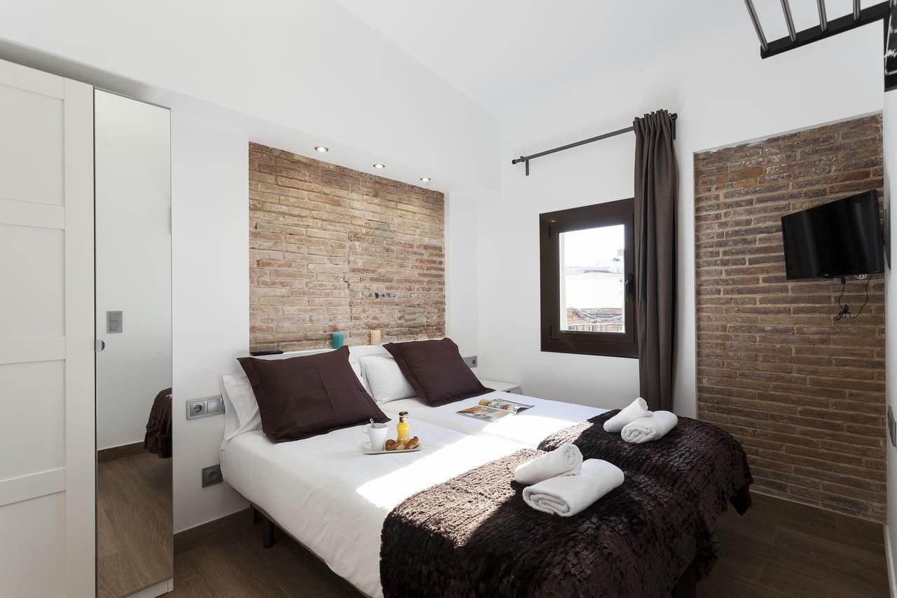 Appartement Ab Paral-lel Spacious *