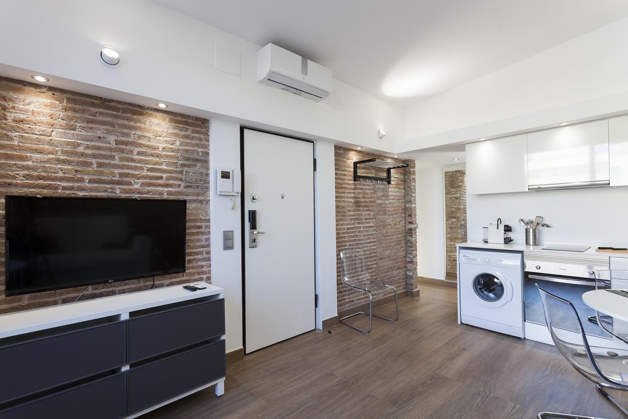 Ab Paral-lel Spacious Appartement