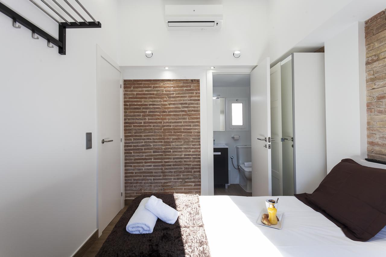 Ab Paral-lel Spacious Appartement *